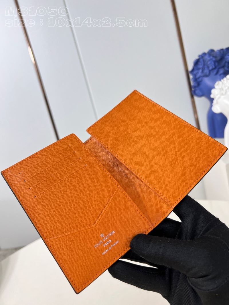 Louis Vuitton Wallets